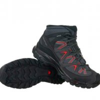 туристически обувки Salomon Bekken Mid Gore-Tex  номер 37-37,5, снимка 2 - Други - 38576777