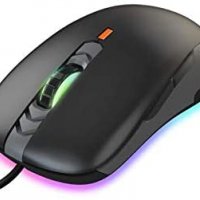 KeepOut X5PRO USB Optical 4000dpi  Mouse –Геймърска мишка, нова, снимка 2 - Клавиатури и мишки - 35175172