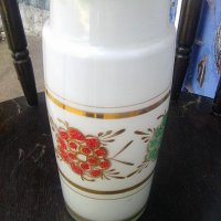 Българска ваза, снимка 1 - Вази - 42367562