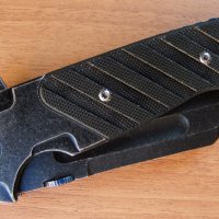 Сгъваем нож Knives Cleaver / 2 /, снимка 3 - Ножове - 38034572