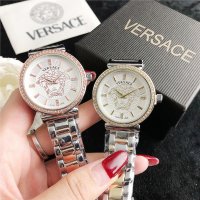 Стилен дамски ръчен часовник Версаче Versace, снимка 2 - Дамски - 37075216