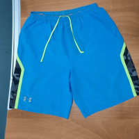 Under Armour®-Много Запазен, снимка 3 - Бански - 36509965