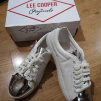 Lee Cooper   кецове 40 номер, снимка 1 - Дамски ежедневни обувки - 31244998