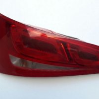 Оригинален ляв стоп за Audi Q5 2011 8R0945093, снимка 1 - Части - 42200623