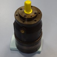 Хидромотор Langen HMF 4/2-042 , снимка 5 - Резервни части за машини - 31014996