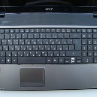 Acer Aspire 5551 лаптоп на части, снимка 1 - Лаптопи за дома - 31664288