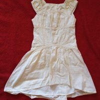 Детски дрехи за момиче - 6-7 год., снимка 14 - Детски рокли и поли - 42443752