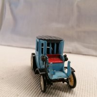 💕🧸COUPE 1896 J.M.K FRANCE PEUGEOT MODEL CAR , снимка 2 - Колекции - 44353431