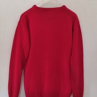 Tommy Hilfiger sweater L, снимка 2 - Пуловери - 39540975