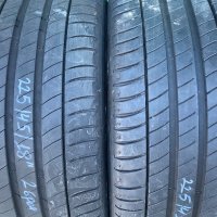 Гуми летни гума 225/45/18” Michelin Primacy 3, снимка 2 - Гуми и джанти - 42841180