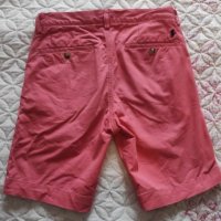 Ralph Lauren къси панталони, снимка 2 - Къси панталони - 37086323