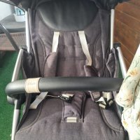 Бебешка количка Chicco Goody като нова, снимка 8 - За бебешки колички - 44224735