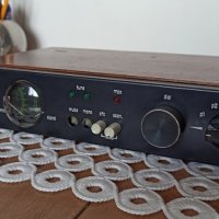 Larsholt FM tuner , снимка 3 - Ресийвъри, усилватели, смесителни пултове - 40441224