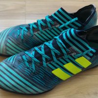 Детски маратонки Adidas Nemeziz Tango 17.3 - 38 , снимка 2 - Детски маратонки - 30716645