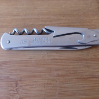 Джобно ножче 3 инструмента метално с калъф, снимка 5 - Ножове - 44601893