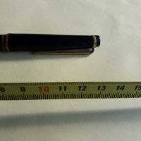 Стара писалка -2, снимка 10 - Антикварни и старинни предмети - 29875946