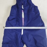 детски зимен ски панталон унисекс , снимка 4 - Детски якета и елеци - 44382541