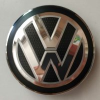 Капачки за джанти за Фолксваген Golf VW Passat Caddy - Различни размери, снимка 10 - Аксесоари и консумативи - 28399980