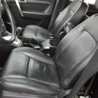 Chevrolet Captiva 3.2-230к.с. 4WD Автоматик на части, снимка 8 - Автомобили и джипове - 40250445