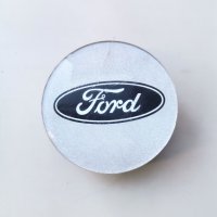Капачка за джанта Форд Ford  емблема , снимка 1 - Части - 42782402