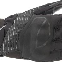 Мото ръкавици ALPINESTARS ANDES V3 BLACK,протектори,водоустойчиви!, снимка 1 - Аксесоари и консумативи - 42546638