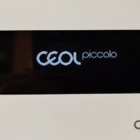 Denon Ceol piccolo RCD N5 Wi-Fi USB аудиосистема с тонколони и дистанционно , снимка 8 - Аудиосистеми - 39715662