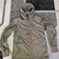 G Star raw Ветровка. М, снимка 7 - Якета - 42793805