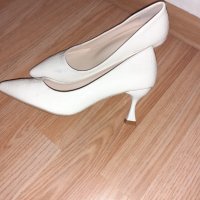 Чисто нови дамски обувки от Лондон    1045, снимка 5 - Дамски обувки на ток - 38672385
