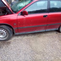 Volvo,Части за Волво Комби V40,1.9TD, Direct injection, Комби,2000г, снимка 1 - Автомобили и джипове - 30200035