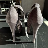 Дамски обувки, снимка 2 - Дамски ежедневни обувки - 42923729