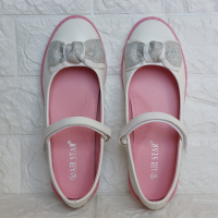Детски обувки, размер 34 , снимка 2 - Детски обувки - 36458103