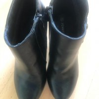 Дамски боти, снимка 2 - Дамски обувки на ток - 31639513