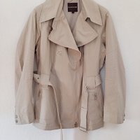 Creenstone raincoat D44 F46 , снимка 1 - Палта, манта - 39541895