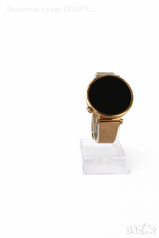 Смарт часовник Huawei GT5 41mm, снимка 1