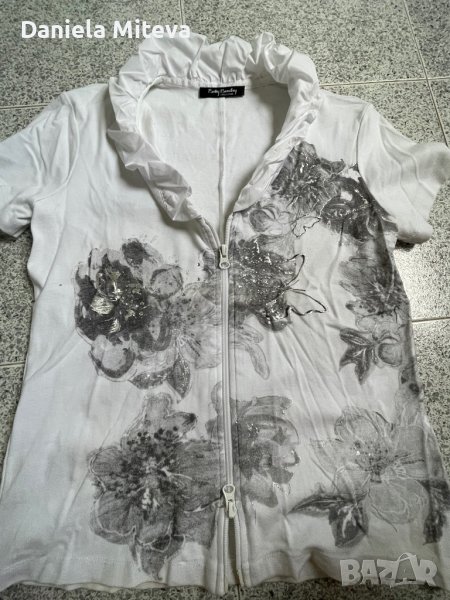 Дамска лятна, снимка 1