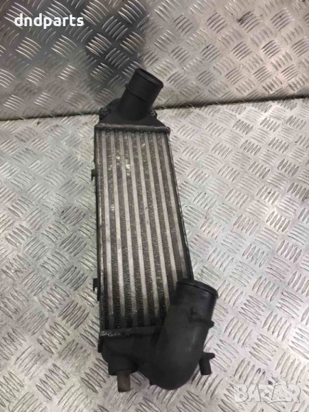 Интеркулер Lancia Kappa 2.4TD,1996г., снимка 1