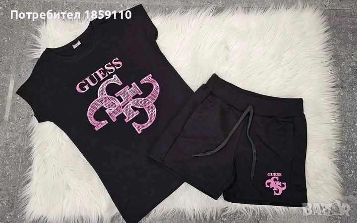 дамски комплект , снимка 1