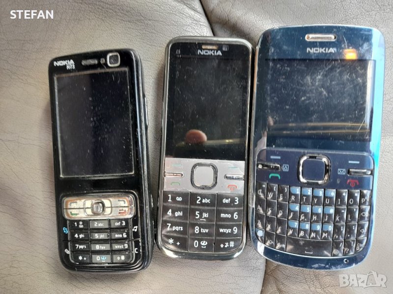 NOKIA N73 , снимка 1