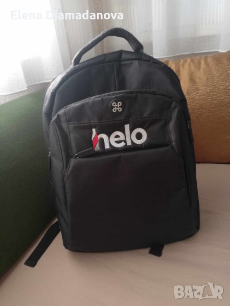 Раница за лаптоп, снимка 1