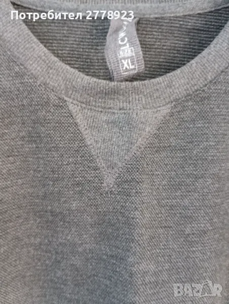 Мъжка блуза , снимка 1