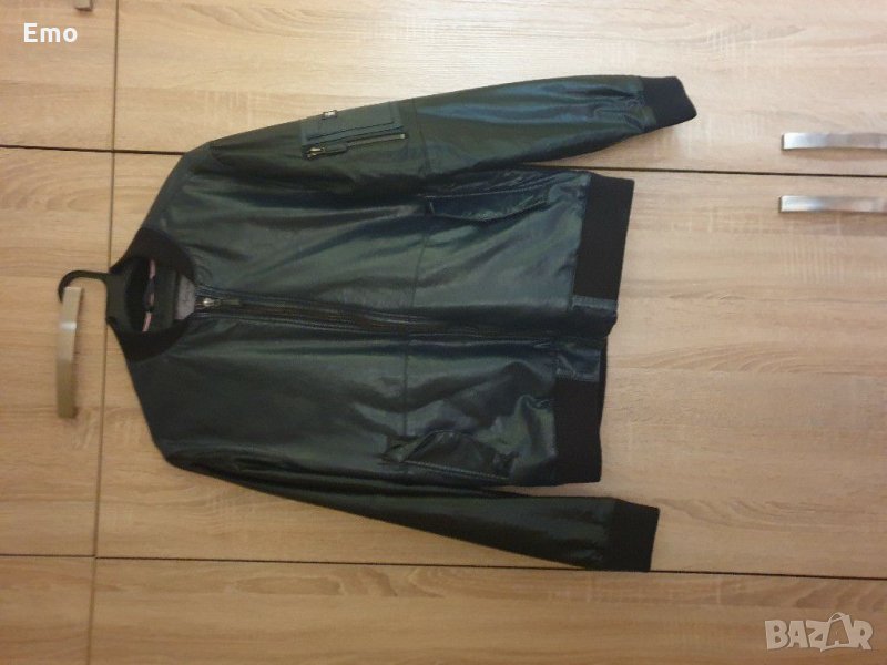 Якета, снимка 1