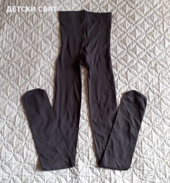 Нов дамски чорапогащник М, снимка 1