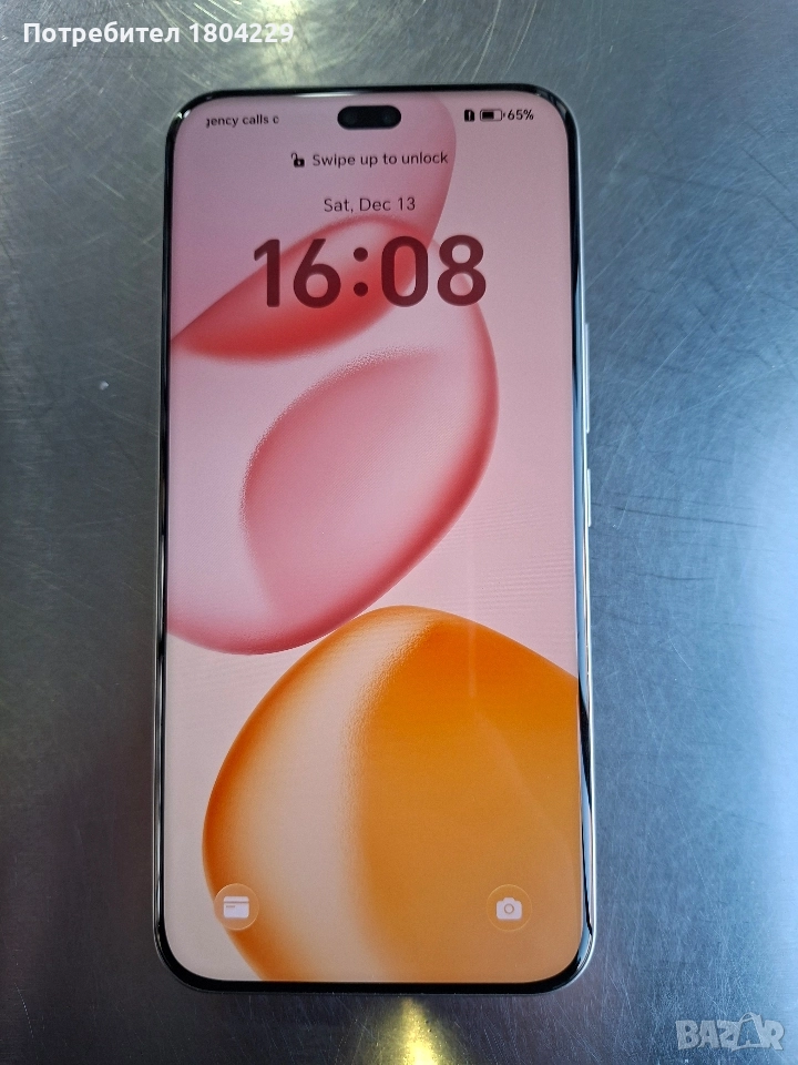 honor 400 pro нов, снимка 1