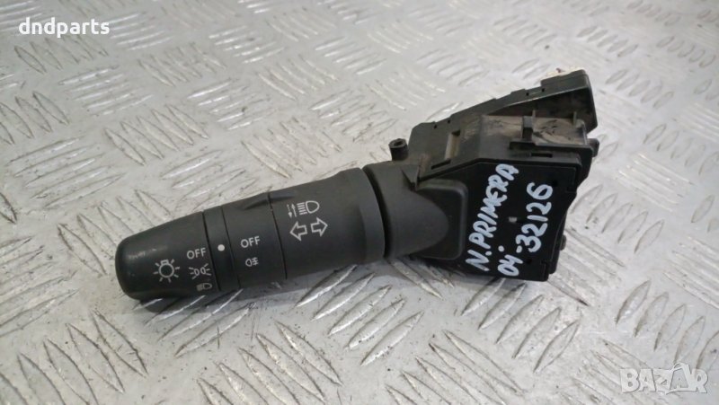 Лостче светлини Nissan Primera 2004г.	, снимка 1