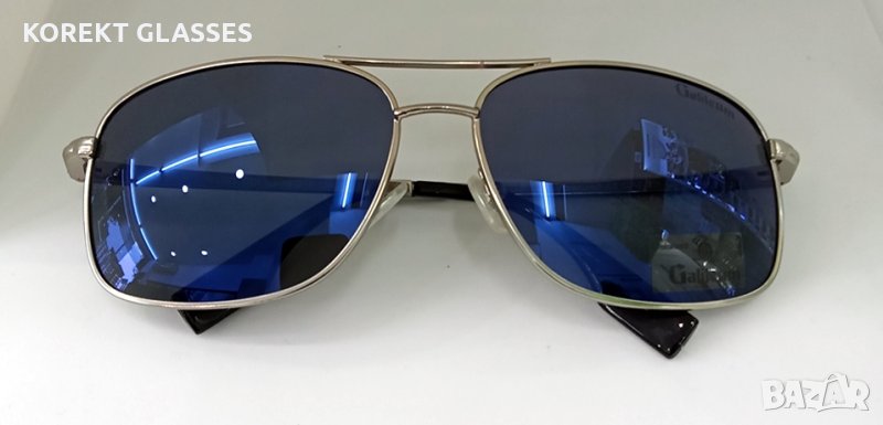 Слънчеви очила Galileum POLARIZED 100% UV защита, снимка 1