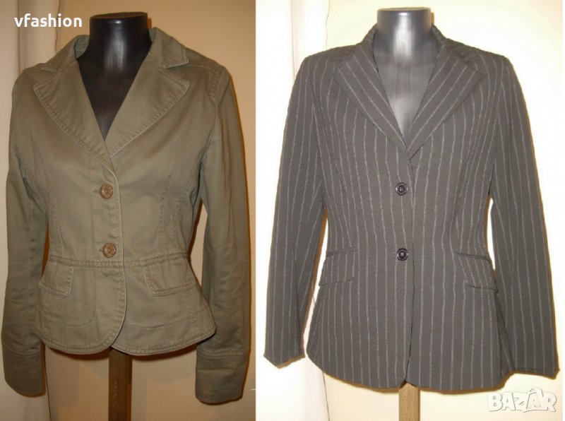 Две дамски сака по 5 лв, снимка 1