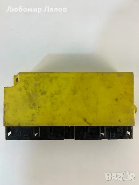 Комфорт модул за Mercedes-Benz W124 Мерцедес 124 8203126, снимка 1
