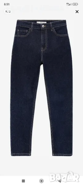 дамски дънки mango, снимка 1