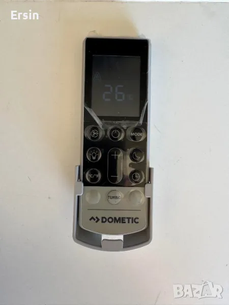 Оригинално дистанционно за климатици Dometic  Цена 260.00 лева, снимка 1