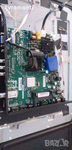 Main Board TP.MS3463S.PB801, снимка 1